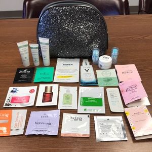 24 Ulta / Sephora Skincare Bundle